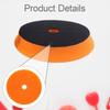 5 Inch Car Buffing Pad with Hook And Loop for Surface Finishing