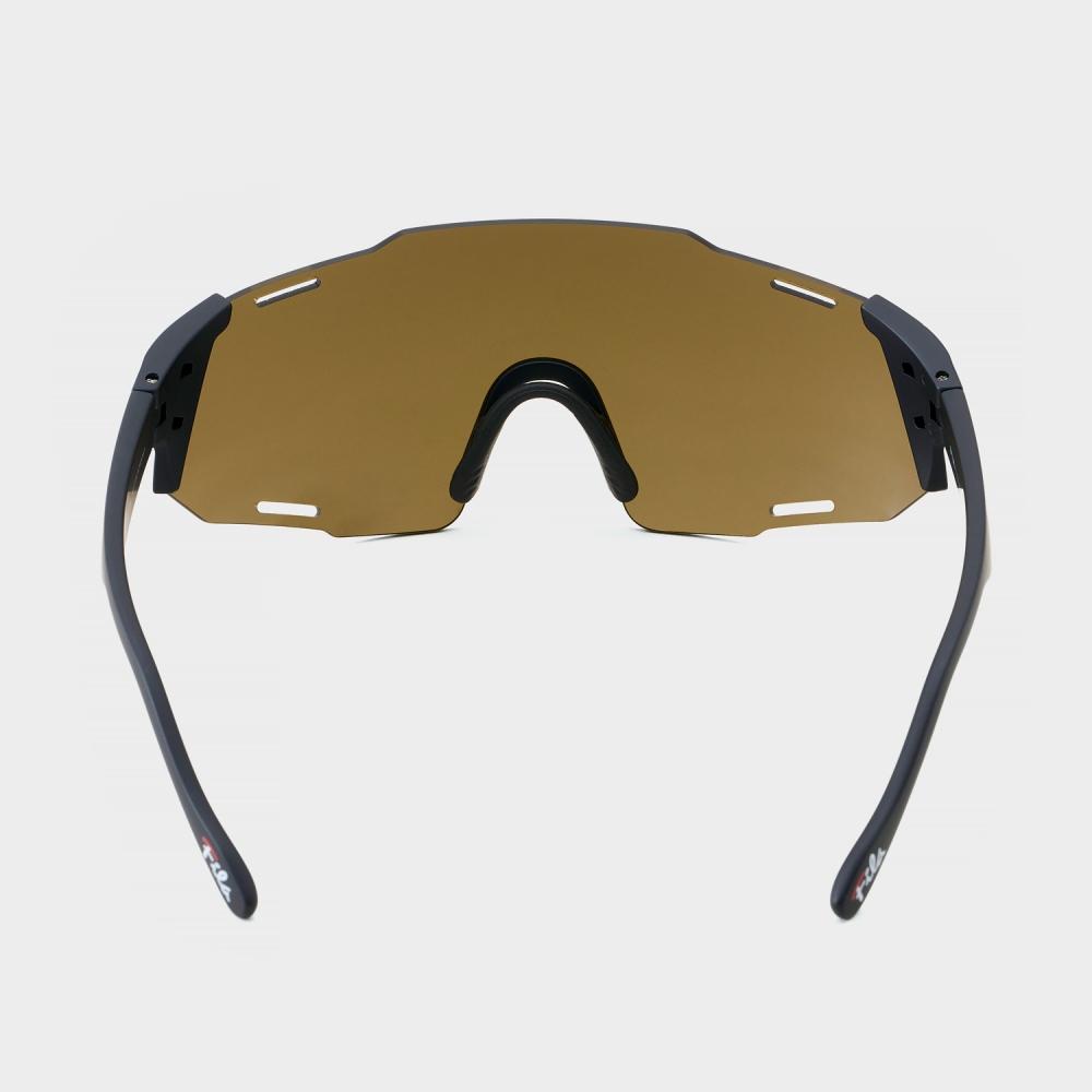 Fila Flg7044m Matt Black Gold