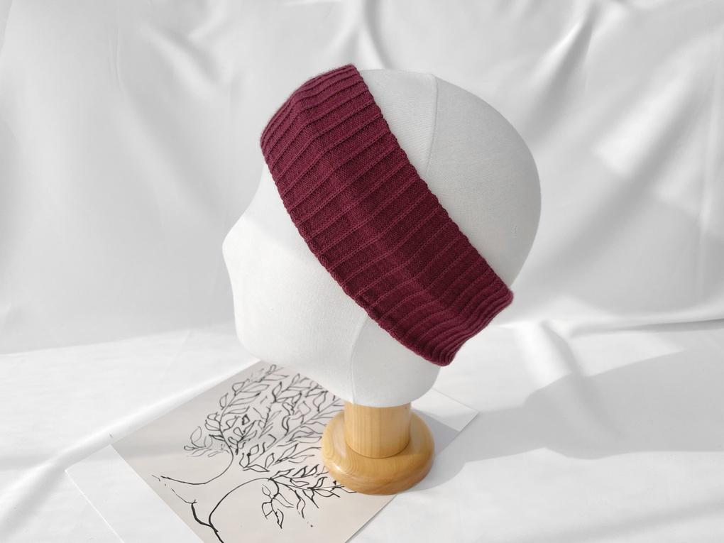 Women's Cotton Goulji Turban Hairband Bandana Headband