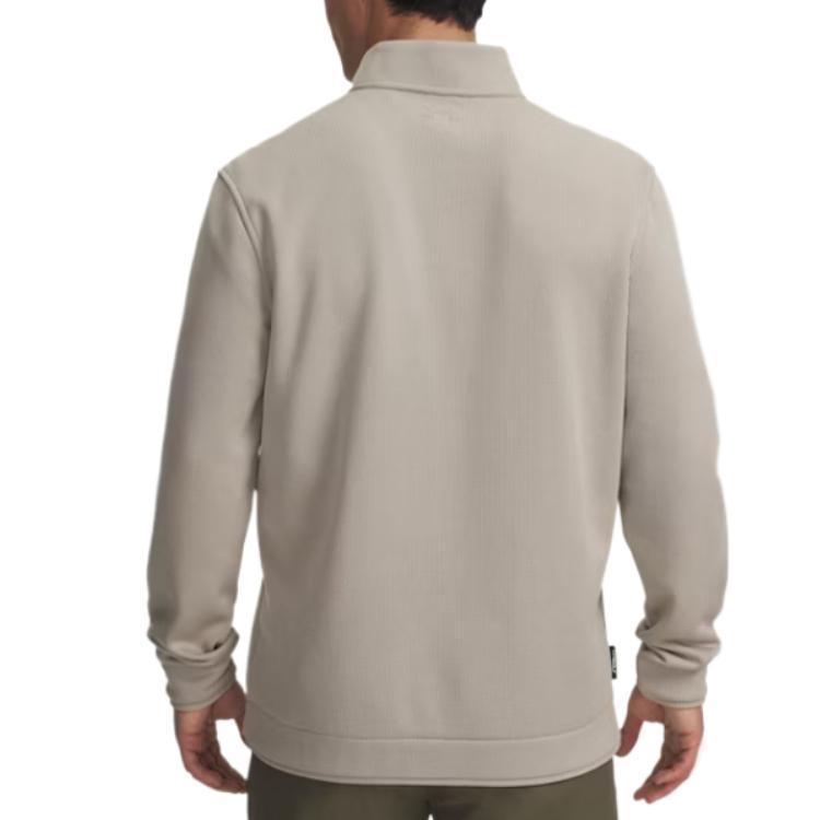 Under Armour Sweater Men's Brown