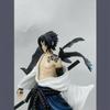 Naruto Series Cursed Mark Sasuke Uchiha Anime Figure Model