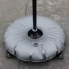Portable Water Ballasts Bag Easy Fill and Drain Water Weight Bag for Outdoor Canopies Base Quick Empty