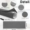 Portable Air Conditioning Exhaust Hose Cover and Window Seal Set Adjustable Length Hose Insulation Sleeve for Window