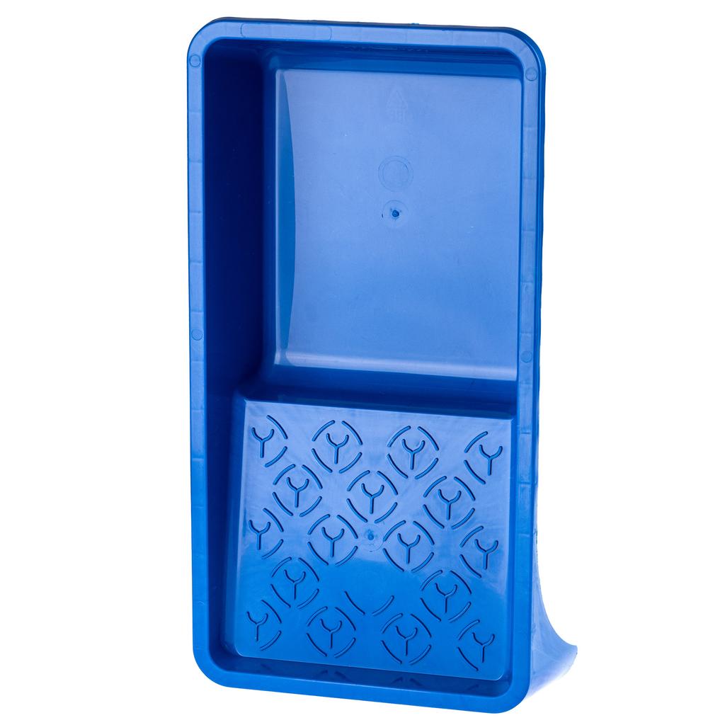 KADAX Paint Roller Tray Paint 160mm Blue X12