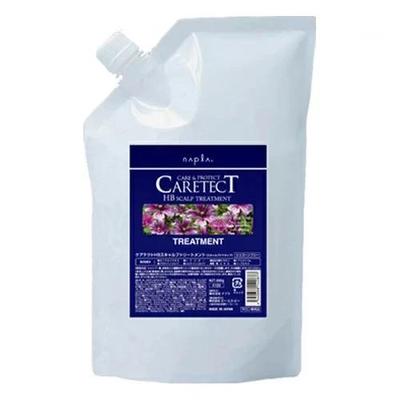 Napla Caretect HB Scalp Treatment (600g Refill)