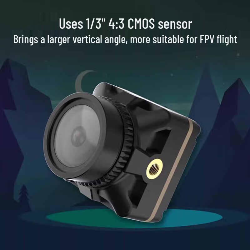 RunCam Robin 3 FPV Drone Camera