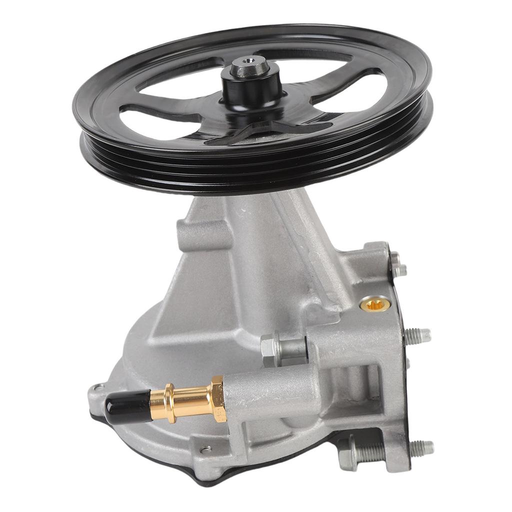 Pompa Próżniowa 12696313 Wysokowytrzymałe Aluminium Mechaniczna Samochodowa Zespół Pompy Próżniowej Zamiennik dla 1500 LD