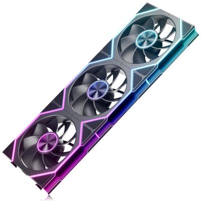 Componentes informáticos – Ventiladores y refrigeración