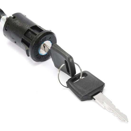 Kit d'assemblage de câblage CDI 110CC pour quads à démarrage électrique ATV 50 70 90