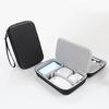 Stoßfeste Tragetasche Ladecase Harte Schutzhülle Powerbanks Tasche Kleine Elektronik Organizer Kabelzubehör