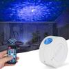 LED-Lichter-Nachthimmel-Projektorlampe, Sternenlicht, Raumdekoration