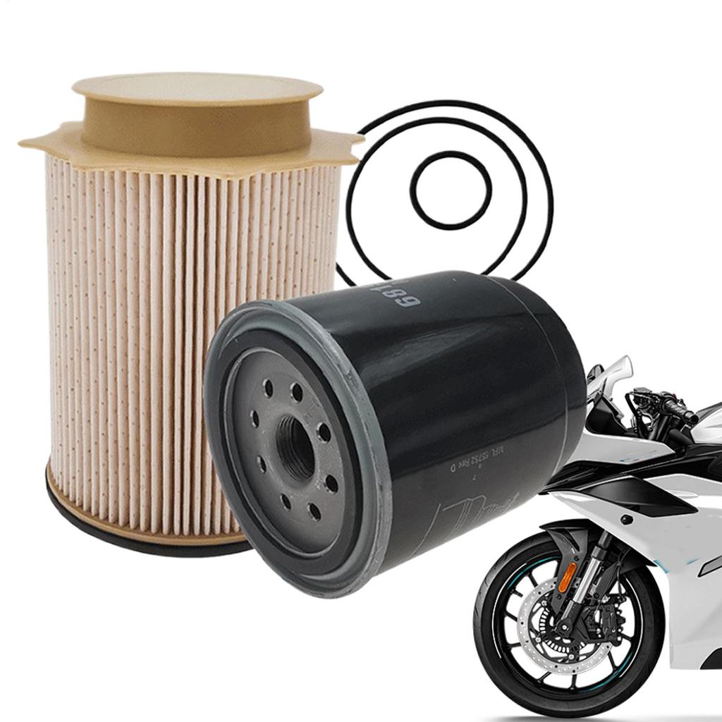 For 68157291AA Car Oil Filter Engine Oil Filtering Device Auto Motor Water Strainer For Automotive Maintenance Vehicle Repair RV