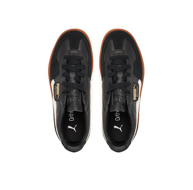 Puma Palermo Lth Jr Sneakers