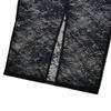 2026 European & American Spring/Summer Women's Sexy Deep V Lace Backless Spaghetti Strap Slim Fit Dress