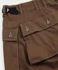 FRIZMWORKS Usmc P44 Monkey Shorts _ Brown