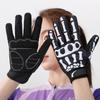 Cycling Sport Gloves Nonslip Grip Technology Quick Drying Light weight Gloves for Professional Cyclists
