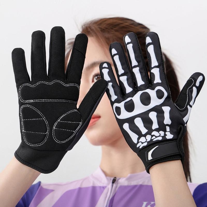 Cycling Sport Gloves Nonslip Grip Technology Quick Drying Light weight Gloves for Professional Cyclists
