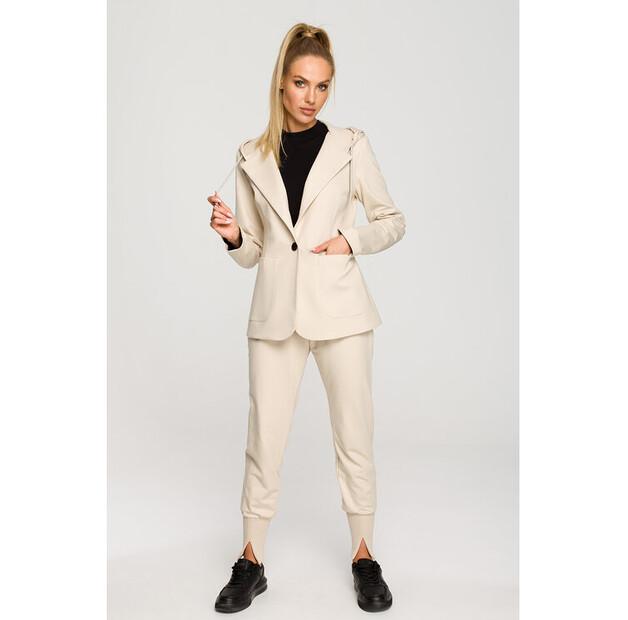 Jacket Made of Emotion M691