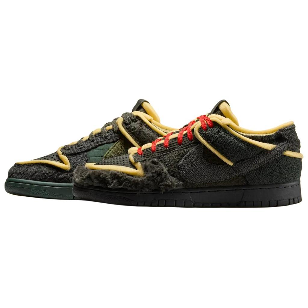 New Nike Dunk Low Cactus Plant Flea Market Swamp Sponge Sequoia IH5094-300