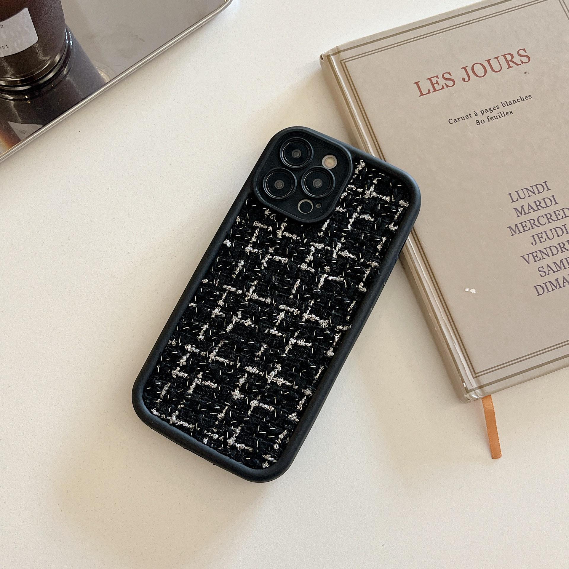 

Модный чехол для мобильного телефона Huawei Mate60Pro, Nova9/11, P40/P50, Mate40 - Xiaoxiang Style для женщин P50Pro