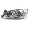 Compatible with Ford Mondeo Headlight Assembly for 2004-2007 Models