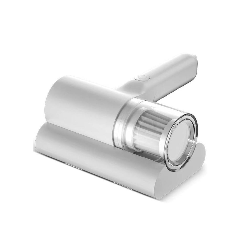 

Cordless Handheld Bed Vacuum Deep Cleaning Mattress Vacuum Cleaner Clothing Carpet Sofas белый