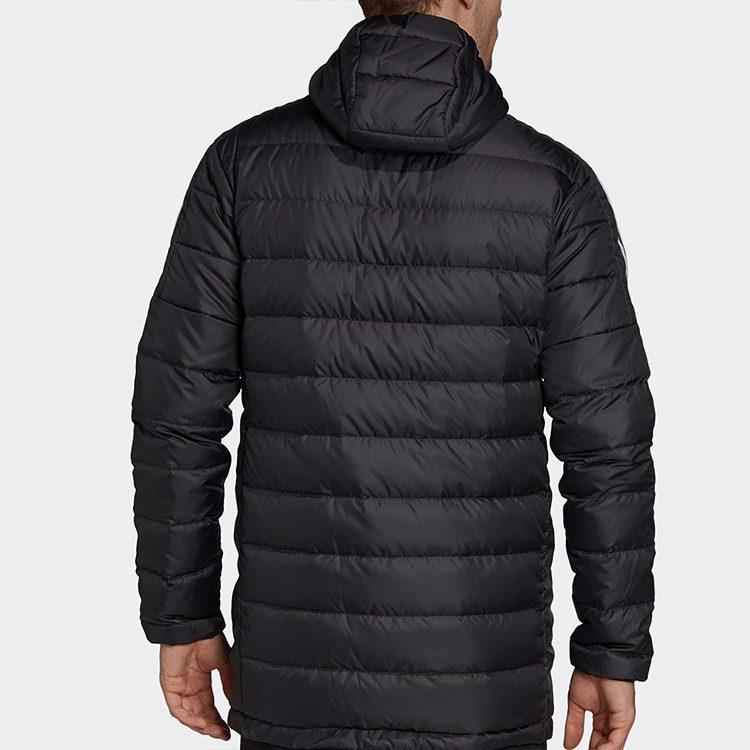 Adidas Down Jacket Winter Men's Black GH4604