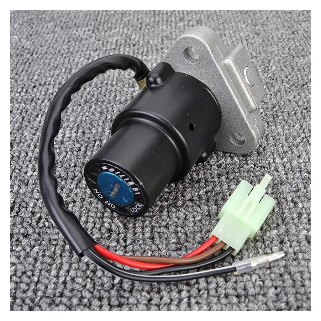 Motorcycle Key Cylinder TDM850 TZM150 TZR125 TZR150 TDM 850 TZM 150 TZR 125 150