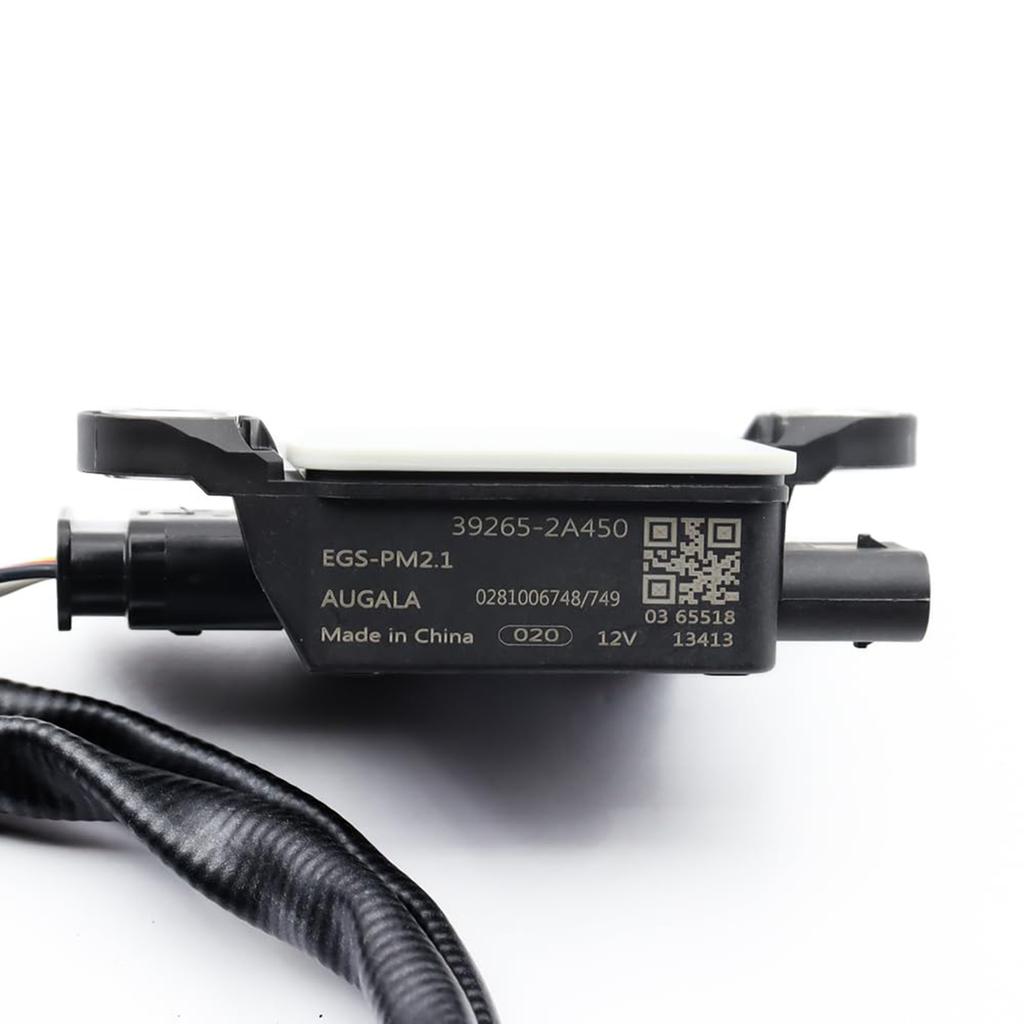 Particulate Matter Sensor 39265-2A450 For Kia Optima K5 1.7 CRDi 2016-2018