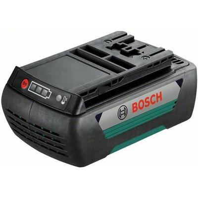 Batterier og akkumulatorer – Batterier