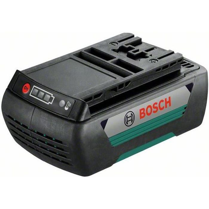 Bosch vervangende accu - 36 V 2 Ah Lithium-Ion