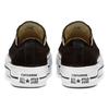 Converse Chuck Taylor All Star Lift Ox Women's Black White 560250C