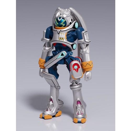 Max Factory PLAMAX OVERMAN King Gainer King Gainer Non-scale Assembled Plastic Model