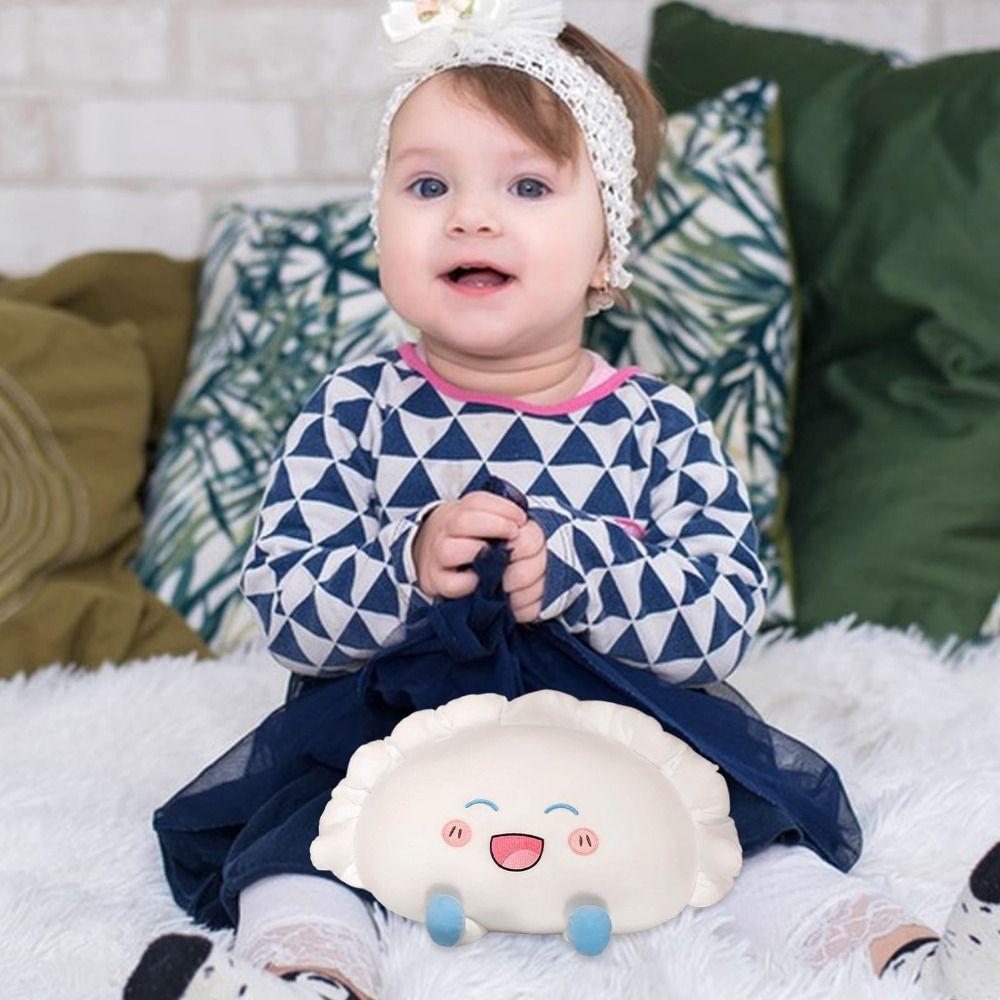 Stuffed Toy Cushion Pillow Cartoon Design Throw Toy  for Living Room, Game Room, Kids,