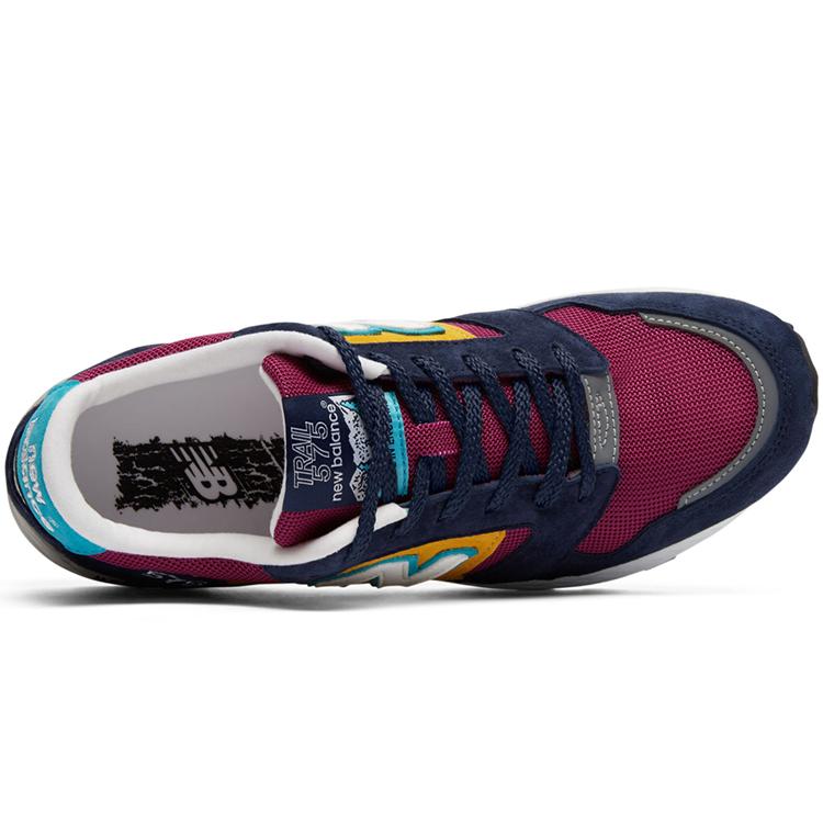 New New Balance 575 Recount MTL575LP