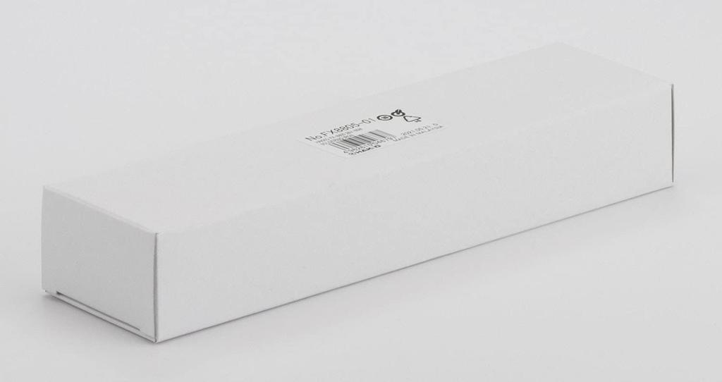 HAKKO Soldering Iron, L-Type (T19 Series), for FX-888D/FX-889/FR-701/FR-702, FX8805-01