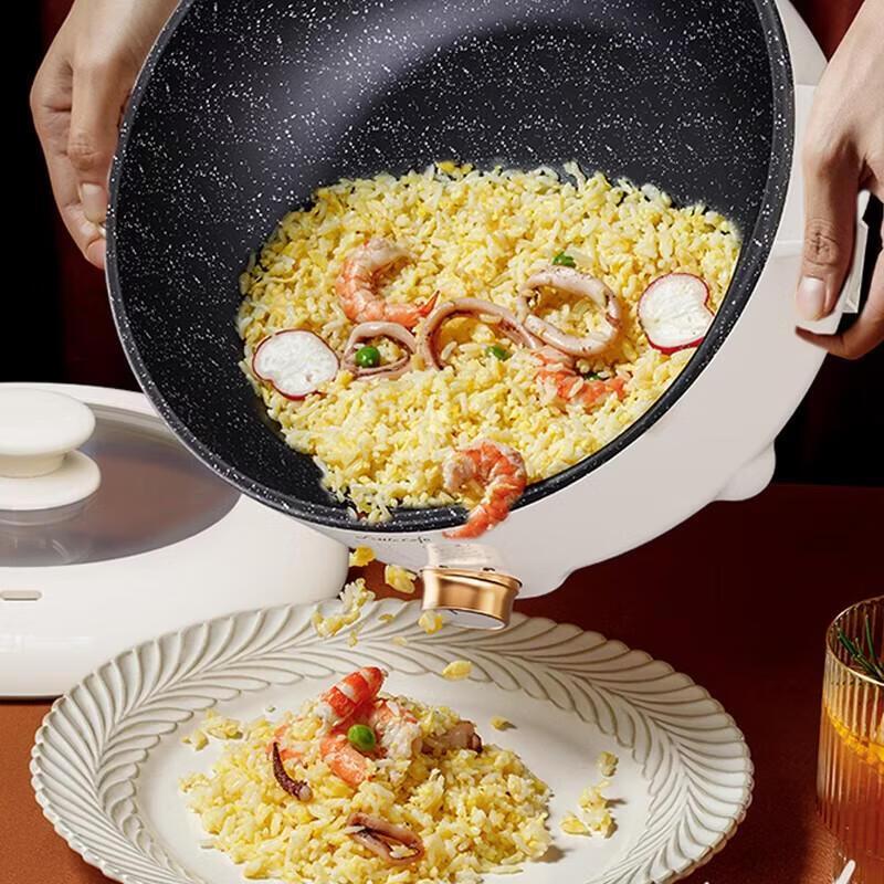 Pentola Elettrica Multifunzione Xiaohuaxian 5L