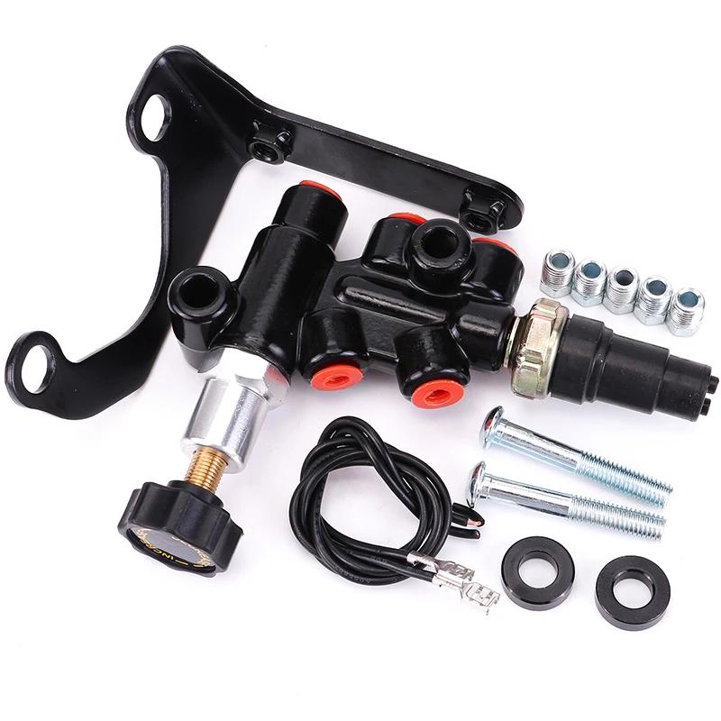 260-13190 Proportional Valve Kit For Wilwood Model Universal New