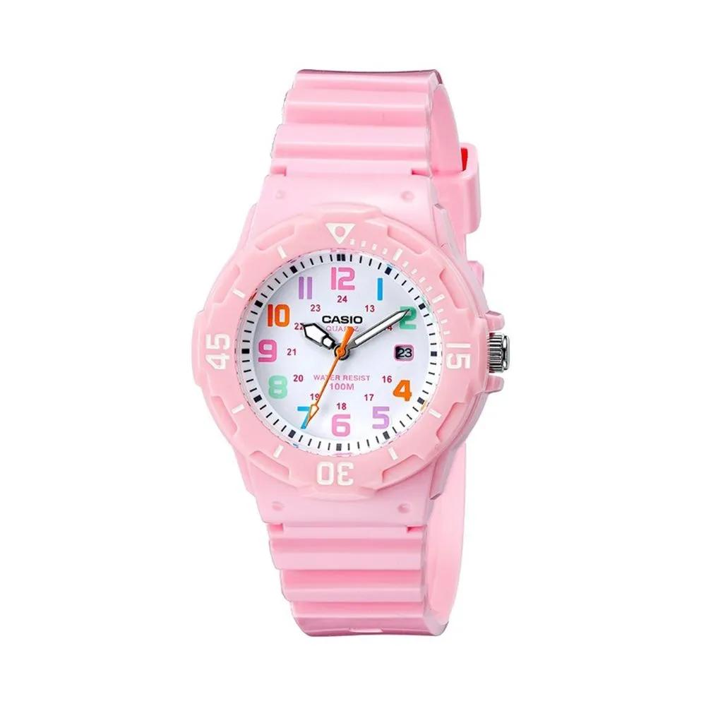 Cio Men Men Women Women Pink Analog Watch CSAT Watch LRW-200H-4B2