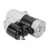 Starter Motor 12V Clockwise 9 Teeth Metal Alloy 31100 90J00 Replacement for Suzuki Outboard 4 Stroke DF90 DF100 DF115