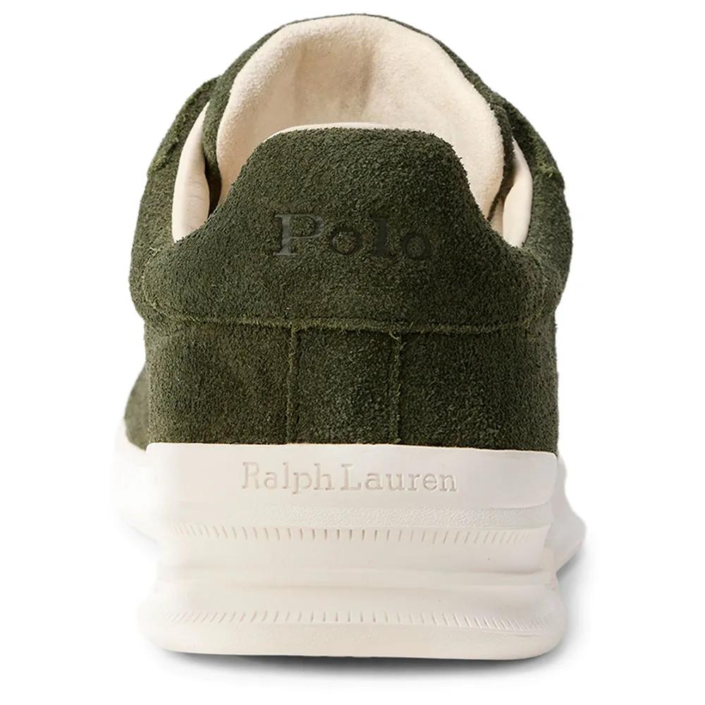 Ralph Lauren Ftw Sneakers HRT CRT II