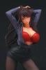 A-Plus Working Woman's Ripe Sweat Kurosawa Otome Ver.1.1 1/6 Maßstab PVC Vorbemalt Komplettfigur