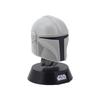 Star wars : the mandalorian - lamp icon the mandalorian