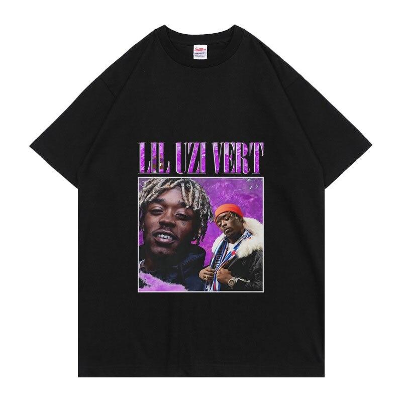 lil uzi vert vintage shirt