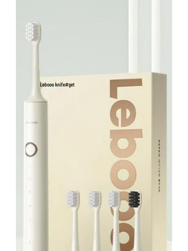 

LEBOOO LBT-203556A Sonic Electric Toothbrush