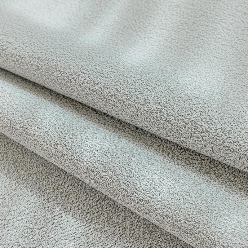 Cream Blizzard Neil Sofa Cushion Universal All Seasons Embroidery Letter Non-Slip Cushion Wear-Resistant Sofa Cover Cover
