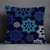 Geometric Simple Pattern Collection Home Decor Pillowcase Square   Office