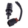 Ambient Air Temperature Sensor With Harness Plug 05149264AB Fit For Dodge Neon Avenger Jeep Compass Jeep Patriot Chrysler 200