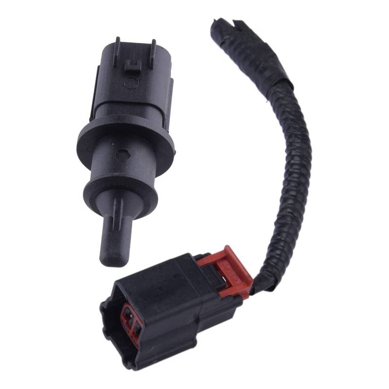 Ambient Air Temperature Sensor With Harness Plug 05149264AB Fit For Dodge Neon Avenger Jeep Compass Jeep Patriot Chrysler 200