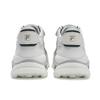 FILA KM2 Cushioning Breathable Low top Casual Shoes Men's White Gray F12M533121FBD
